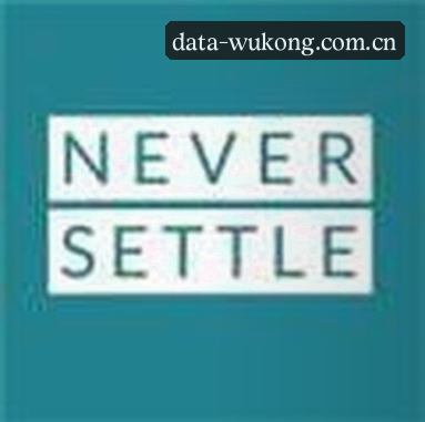 User